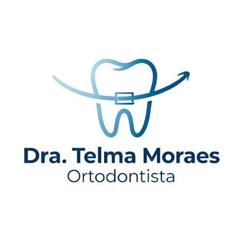 Logo Dra. Telma Moraes